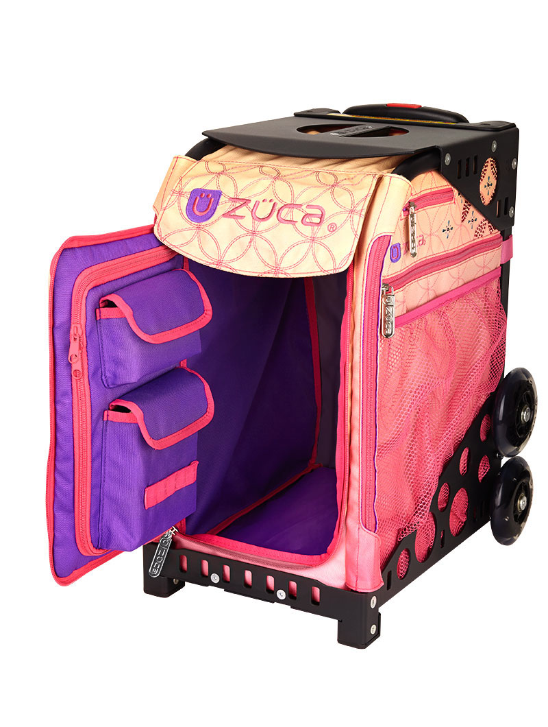 ZUCA Insert Only Sunset Esta Canada