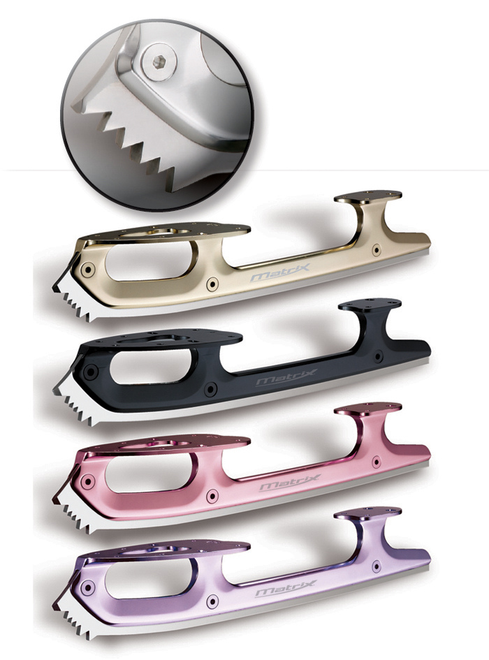 Matrix FREESTYLE Blades Light Weight Esta Canada