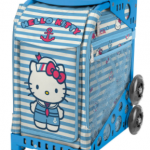 Hello Kitty - Sail With Me Blue Frame