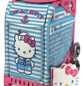 Hello Kitty - Sail With Me PINK Frame