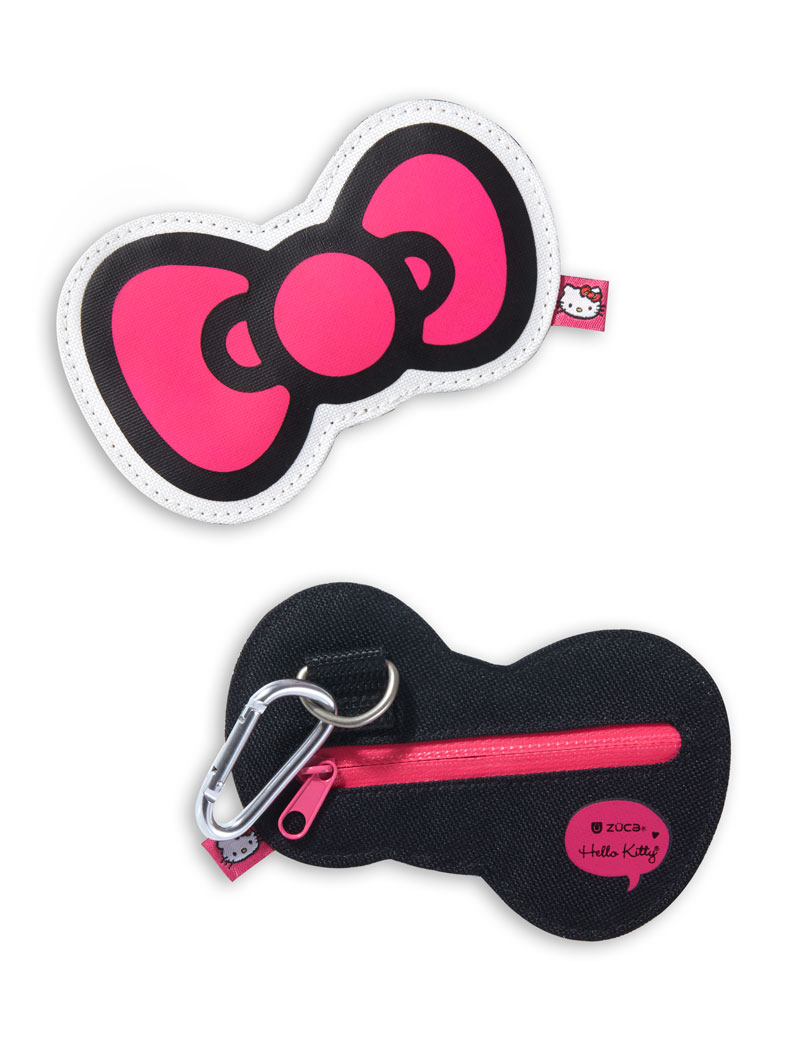 ZUCA Insert Only Hello Kitty, Masterpiece (Insert & Keychain) Esta