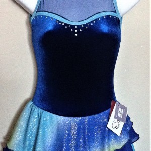 23.1 Alex, Royal Blue 102183