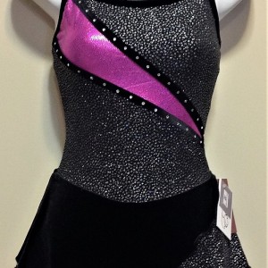 26.1 Vibe, Black Pink 1071820_s