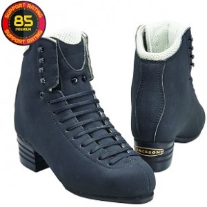 DJ5252 Elite BLACK