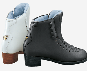 GRAF Washington White, Black