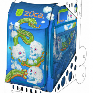 Cloud Commando Limited Edition Insert Only